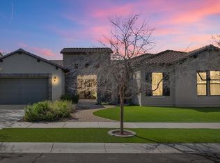 2833 E Los Altos Rd, Gilbert, AZ 85297