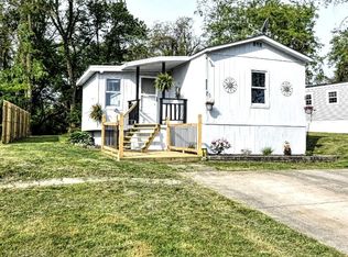 185 Laurie Ln, Washington, PA