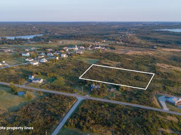 LOT JR3 Ross Durkee Rd, Yarmouth, NS B5A 5K8