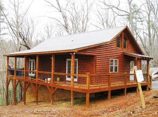35 Sawtooth Ridge Rd, Murphy, NC 28906