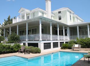 2802 Middle St, Sullivans Island, SC 29482
