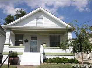 949 Schiller Ave, Louisville, KY 40204