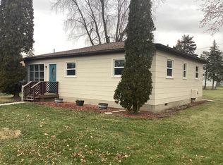 298 10th St, Sebewaing, MI 48759