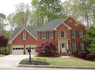 829 Mill Bend Dr, Lawrenceville, GA 30044