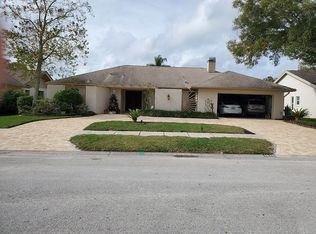 1648 Ridge Top Way, Clearwater, FL 33765