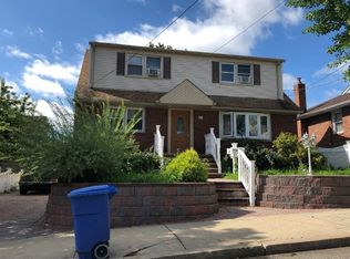 561 McKinley St, Passaic, NJ 07055