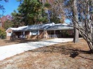 938 Thomas St, Rockingham, NC 28379