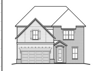 4250 Karenwood Cir, Powder Springs, GA 30127