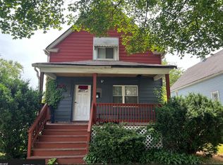 11745 S Wallace St, Chicago, IL