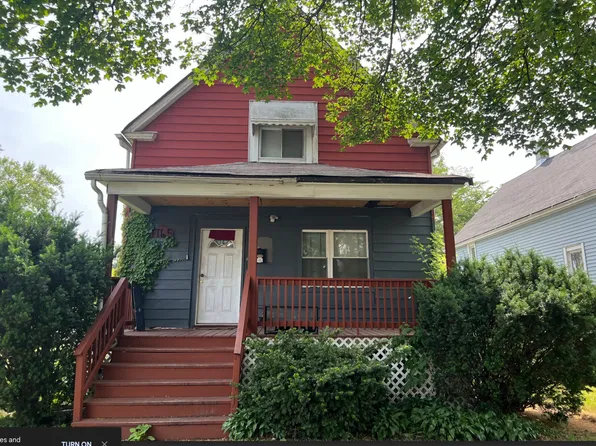 11745 S Wallace St, Chicago, IL 60628