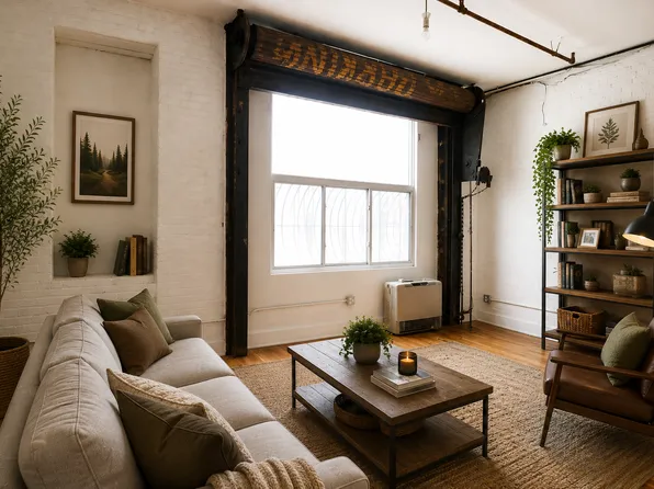 885 Park Avenue image 1 of 9