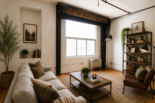 885 Park Ave #C5 Photo 1
