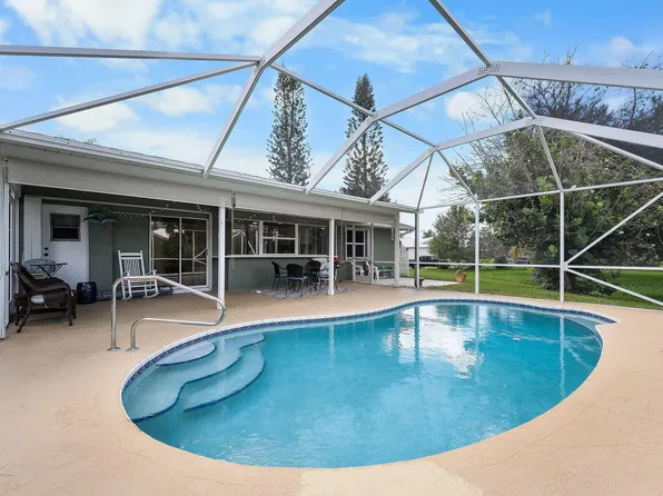 213 SW NATIVITY Terrace, Port St Lucie, FL 34984