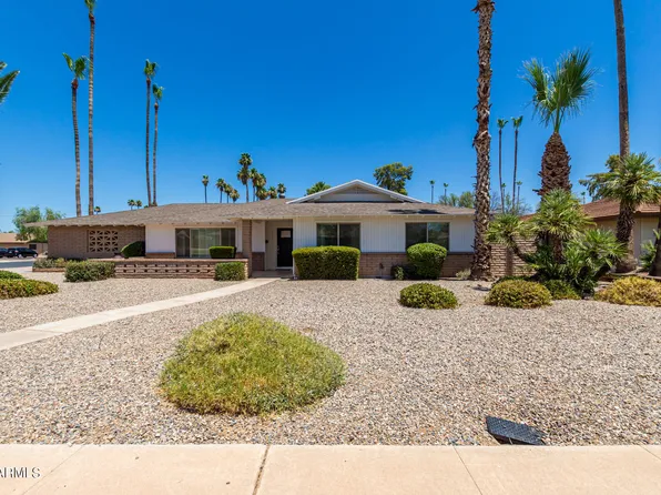 2042 E MALIBU Drive, Tempe, AZ 85282