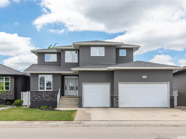 1109 Meier DRIVE, Moose Jaw, SK S6J 0B2