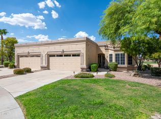 8818 W Piute Ave, Peoria, AZ 85382