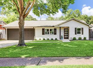 2711 Tannehill Dr, Houston, TX 77008