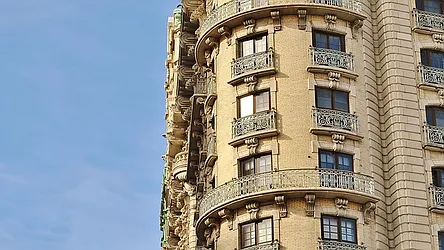 Rented by Park Property Advisors
