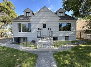 978 Bannock Ave., Idaho Falls, ID 83402