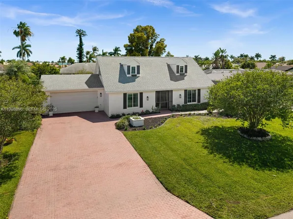 706 SW 51st Ter, Cape Coral, FL 33914