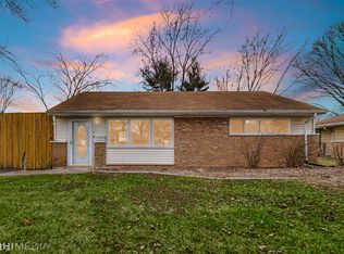 314 Sauganash St, Park Forest, IL