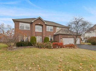 12717 Wexford Dr, Plainfield, IL 60585