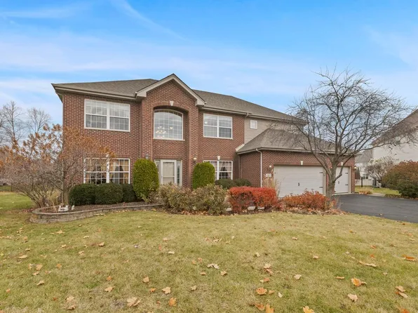 12717 Wexford Dr, Plainfield, IL 60585