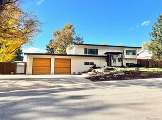 6023 S Logan St, Centennial, CO 80121