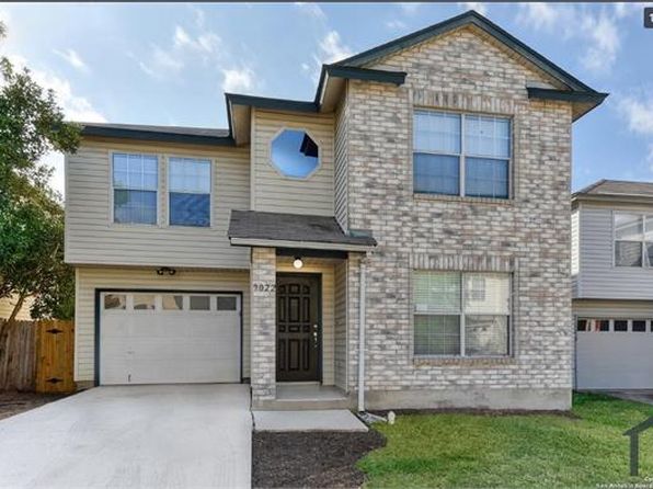 9022 Mountain Field Dr