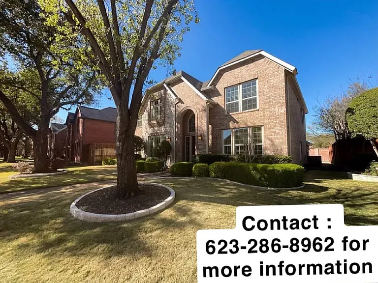 2741 Barrington Dr — Photo 10