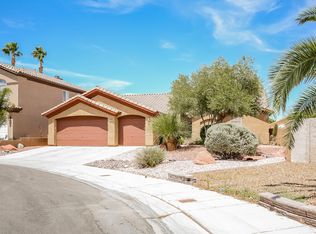 5520 Irish Spring St, Las Vegas, NV 89149