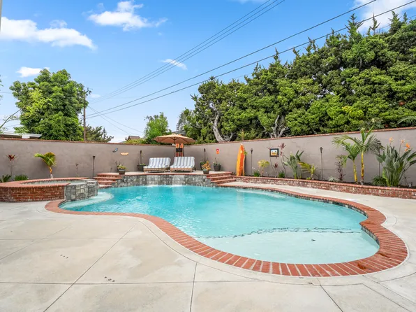 10838 Newcomb Ave, Whittier, CA 90603