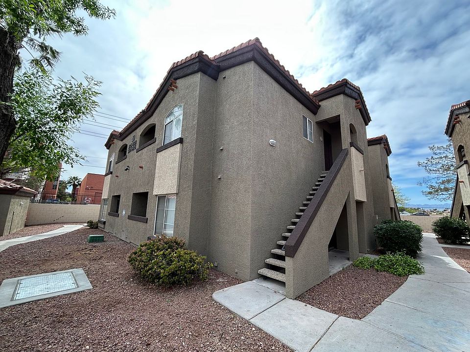 1st image of 9000 S Las Vegas Blvd Unit 2047