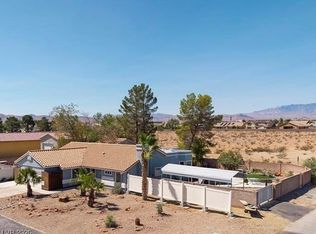 3385 W Agate Ave, Las Vegas, NV 89139