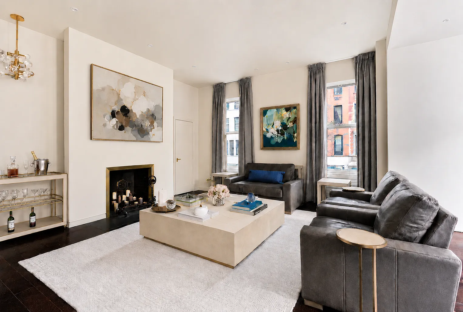131 East 70th Street — Photo 1