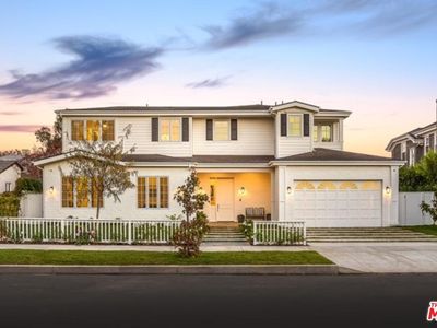 524 Ocampo Dr, Pacific Palisades, CA, 90272