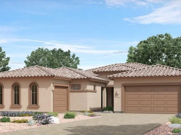 6640 W Winding Knoll Pl, Marana, AZ 85658