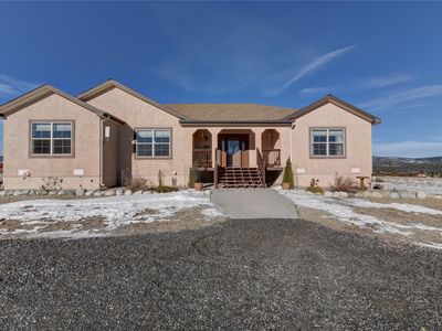 16432 County Road 356 #10, Buena Vista, CO, 81211