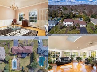 34 Phenix Ridge Dr, Cranston, RI 02921