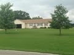 1225 Grand River Rd, Bancroft, MI 48414