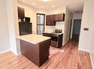796 9th Ave #5R, New York, NY 10019