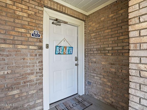 5th image of 908 Resort Circle Unit 510