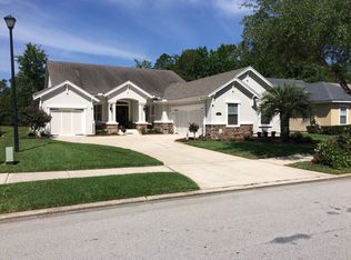 1053 Meadow View Ln, Saint Augustine, FL 32092