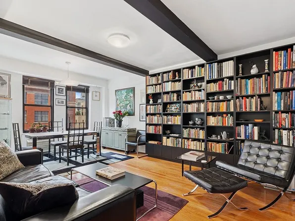 161 W 16th St APT 12K, New York, NY 10011