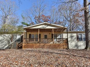 1435 Pole Coffee Cir, Ellijay, GA 30536