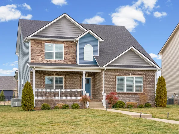 267 John Duke Tyler Blvd, Clarksville, TN 37040