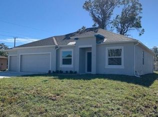 119 Englar Dr, Sebastian, FL 32958