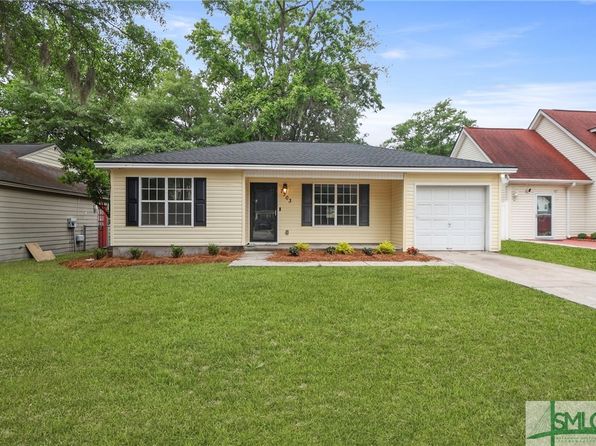 7303 Albert St, Savannah, GA 31406