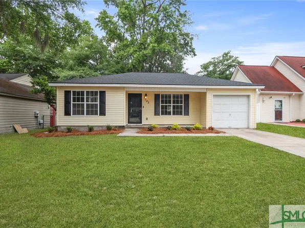 7303 Albert Street, Savannah, GA 31406