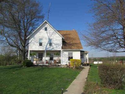 3300 E 400 N, Fremont, IN, 46737